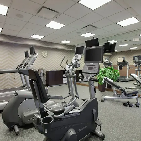 Residence Inn Chicago Midway Airport
