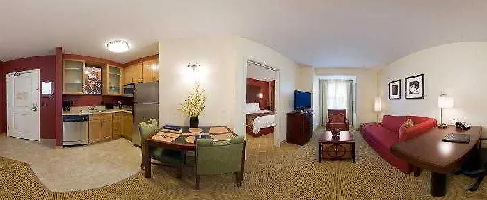 Chicago Midway Airport 3* Bedford Park