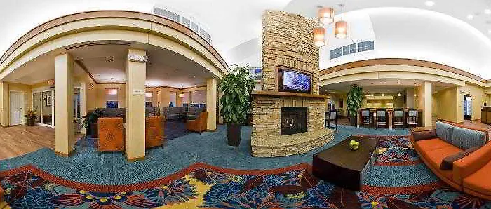 Chicago Midway Airport 3* Bedford Park