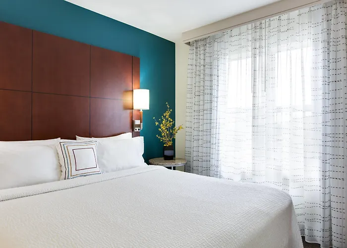 Chicago Midway Airport Hotel