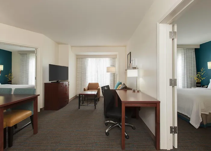 Chicago Midway Airport Hotel 3*