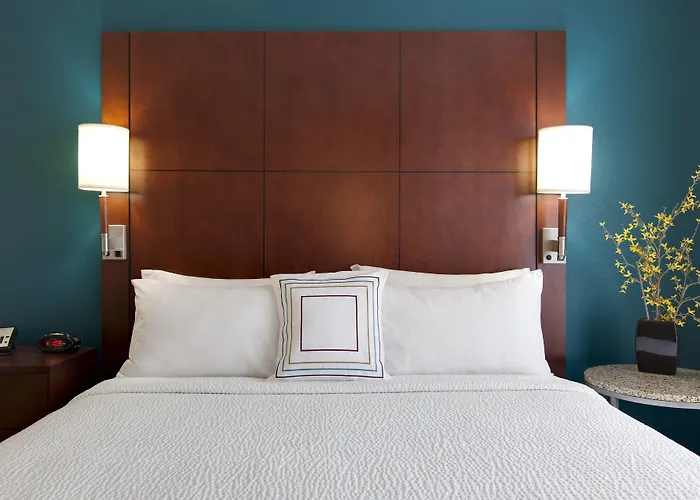 Chicago Midway Airport 3* Bedford Park