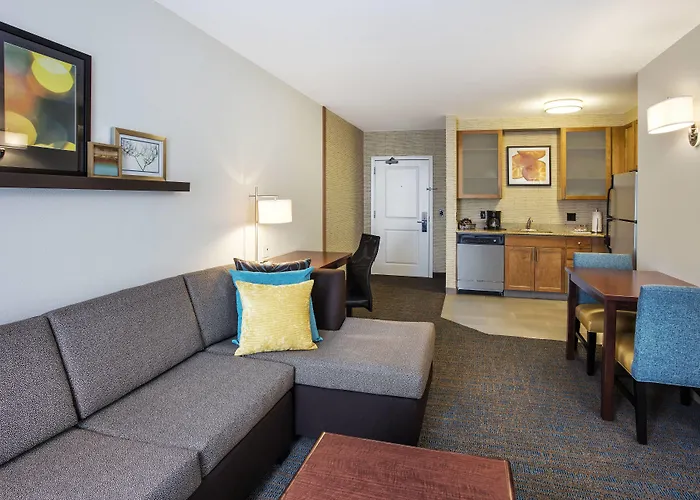 Hotel Chicago Midway Airport