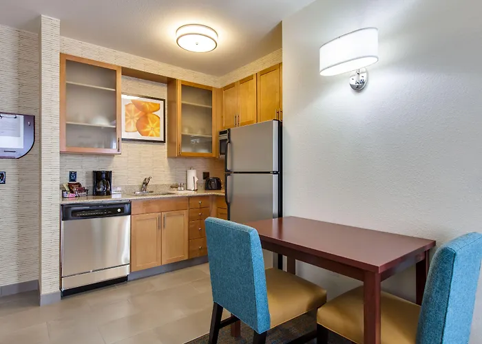 Chicago Midway Airport Hotel
