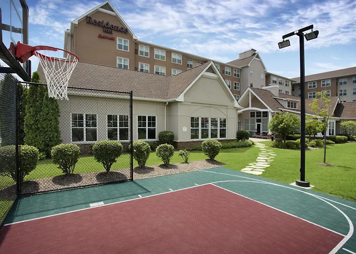 Hotel Chicago Midway Airport 3*