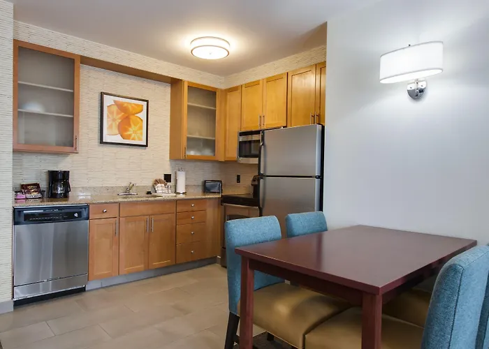 Chicago Midway Airport 3* Bedford Park