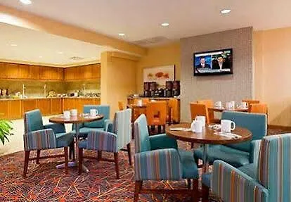 Отель Chicago Midway Airport 3*