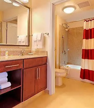 Отель Chicago Midway Airport 3*